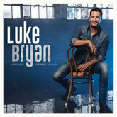Born Here Live Here Die Here - Luke Bryan [CD]