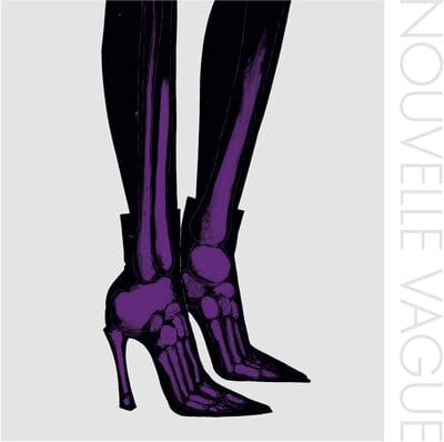 Version Française:   - Nouvelle Vague [VINYL]