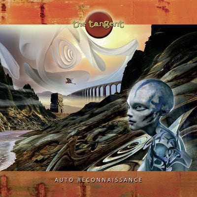Auto Reconnaissance:   - The Tangent [CD Limited Edition]