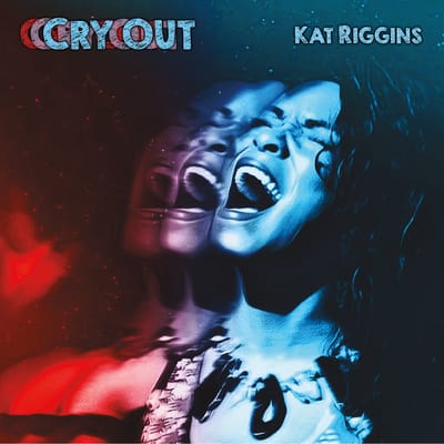 Cry Out:   - Kat Riggins [CD] - Vinyl8