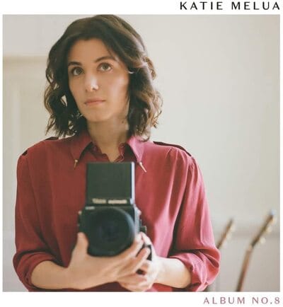 Album No. 8 - Katie Melua [VINYL] - Vinyl8
