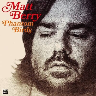 Phantom Birds - Matt Berry [VINYL]