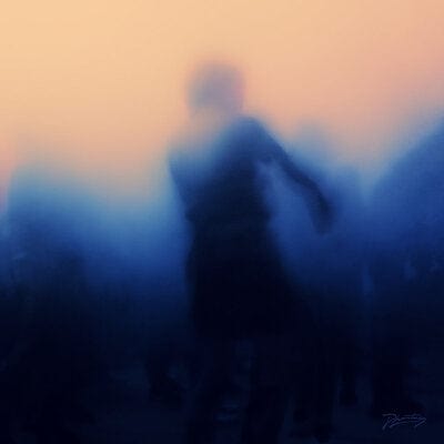 Love + Light - Daniel Avery [VINYL]
