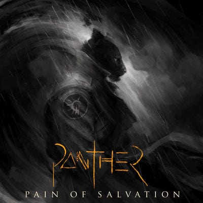 Panther:   - Pain of Salvation [CD]