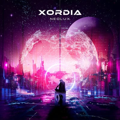 Neolux - Xordia [CD]