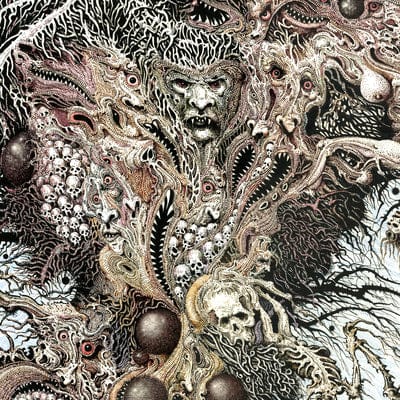 Providence - Ulthar [CD]