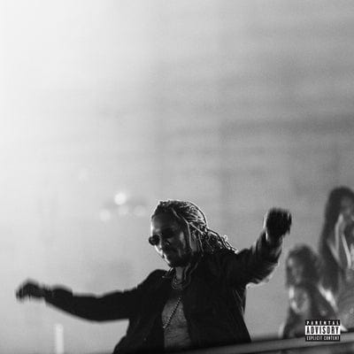 High Off Life - Future [CD]
