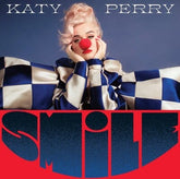 Smile - Katy Perry [CD]