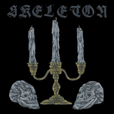 Skeleton - Skeleton [VINYL]