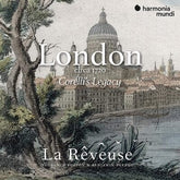 London Circa 1720: Corelli's Legacy:   - La Reveuse [CD]