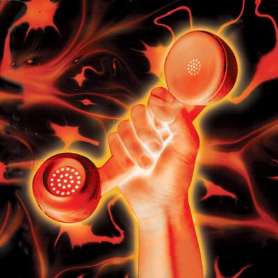 Secret World Live - Peter Gabriel [VINYL] - Vinyl8