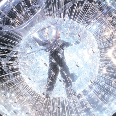 Growing Up Live - Peter Gabriel [VINYL] - Vinyl8