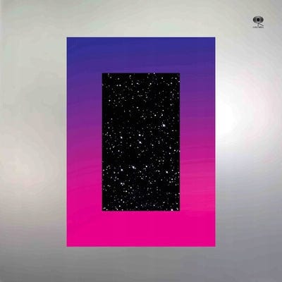 Voyager - Paul Epworth [CD]