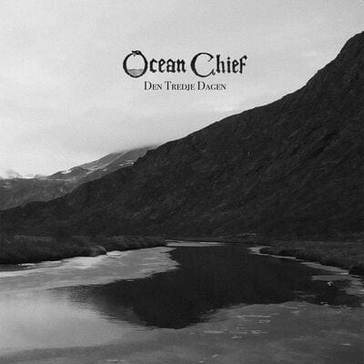 Den Tredje Dagen - Ocean Chief [CD]