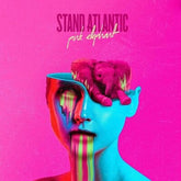 Pink Elephant - Stand Atlantic [CD]