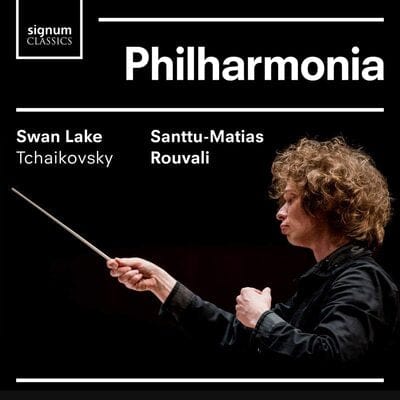 Tchaikovsky: Swan Lake:   - Pyotr Il'yich Tchaikovsky [CD] - Vinyl8