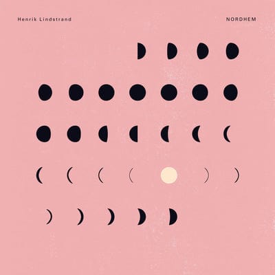 Nordhem - Henrik Lindstrand [CD]