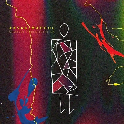 Charles F. Bleistift EP - Aksak Maboul [VINYL]