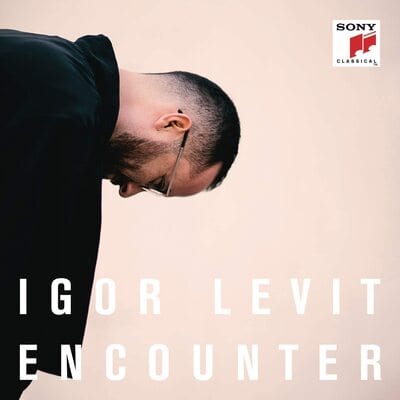 Igor Levit: Encounter - Igor Levit [CD]