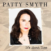 It's About Time:   - Patty Smyth [CD]