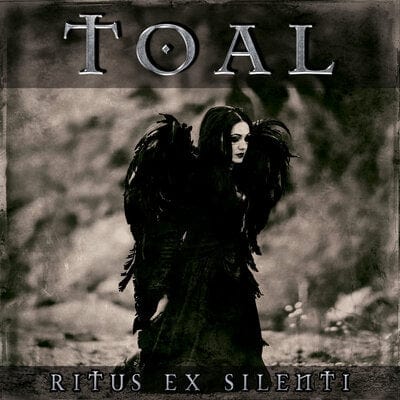 Ritus Ex Silenti - Toal [CD Limited Edition]