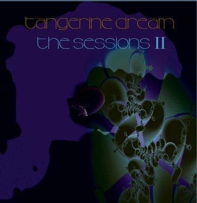 The Sessions II - Tangerine Dream [VINYL] - Vinyl8