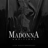 Ambitious:   - Madonna [VINYL] - Vinyl8