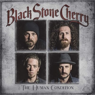 The Human Condition - Black Stone Cherry [CD]