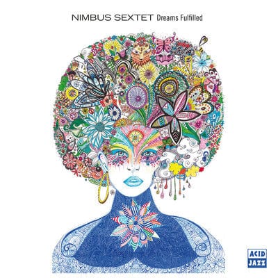 Dreams Fulfilled:   - Nimbus Sextet [CD]