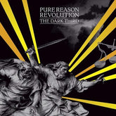 The Dark Third - Pure Reason Revolution [CD]
