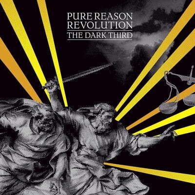 The Dark Third - Pure Reason Revolution [CD]