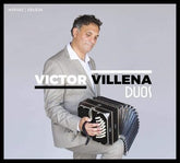 Victor Villena: Duos:   - Victor Villena [CD]