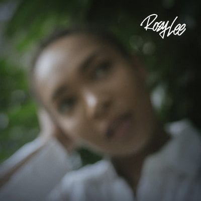 Rosy Lee:   - Syrup [VINYL]