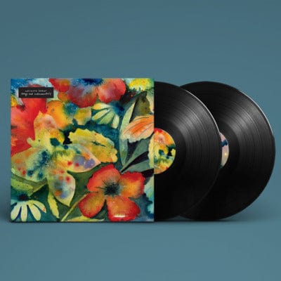 Songs and Instrumentals:   - Adrianne Lenker [VINYL]