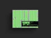 Super One - SuperM [CD]