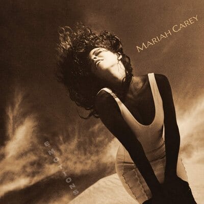 Emotions:   - Mariah Carey [VINYL] - Vinyl8