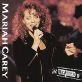 MTV Unplugged - Mariah Carey [VINYL] - Vinyl8
