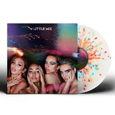 Confetti - Little Mix [VINYL Deluxe Edition] - Vinyl8