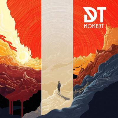 Moment:   - Dark Tranquillity [CD]