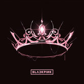 THE ALBUM - BLACKPINK [CD]
