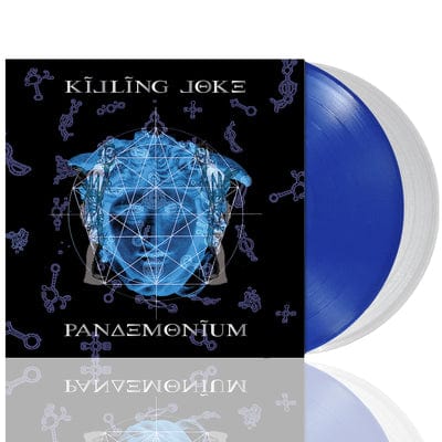 Pandemonium - Killing Joke [VINYL]