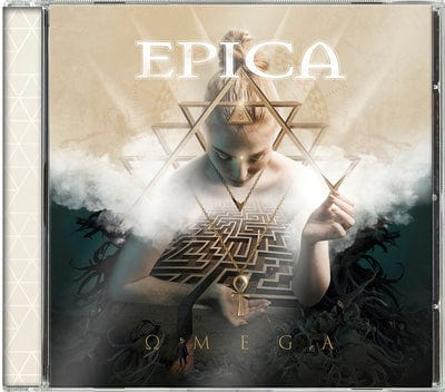Omega - Epica [CD]