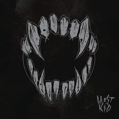 Ghøstkid:   - Ghøstkid [VINYL]