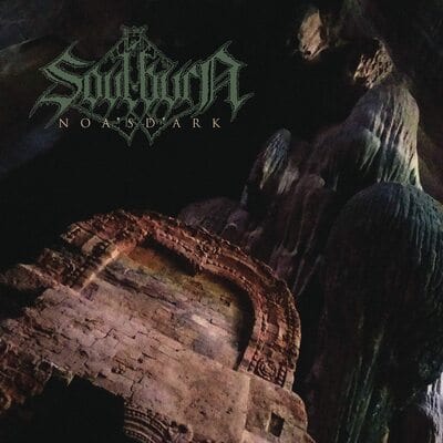 Noa's D'Ark:   - Soulburn [VINYL]