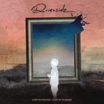 Lost'N'Found: Live in Tilburg - Riverside [CD]