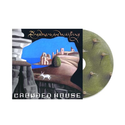 Dreamers Are Waiting - Crowded House [CD]