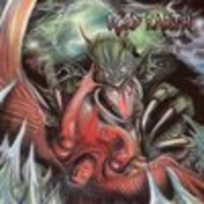 Iced Earth - Iced Earth [CD]