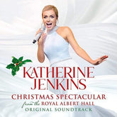 Katherine Jenkins: Christmas Spectacular... - Katherine Jenkins [CD] - Vinyl8