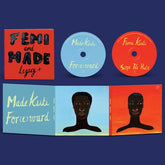 Legacy +:   - Femi Kuti & Made Kuti [CD]