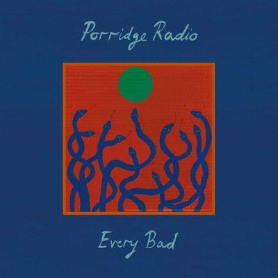 Every Bad - Porridge Radio [VINYL Deluxe Edition]